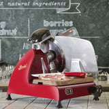 affettatrice berkel red line 250 red