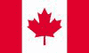 Canada Flag