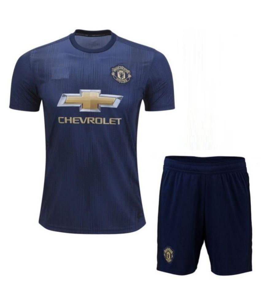 manu blue jersey