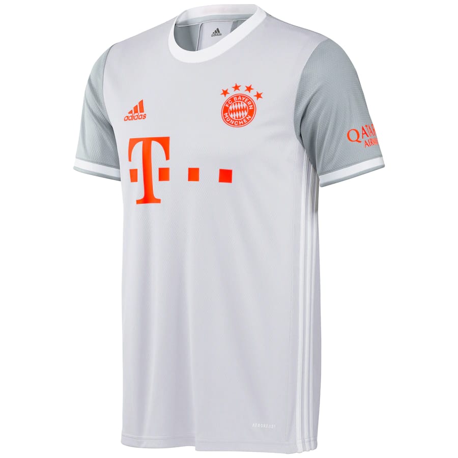 bayern munich jersey 2020