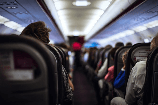 How to Prepare for a Long Flight?