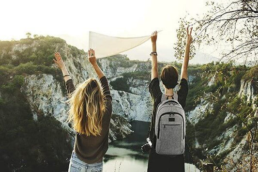 How To Choose The Right Back-to-School Backpack | Matein