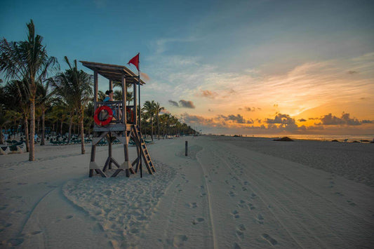 The little things in Cancun | Matein