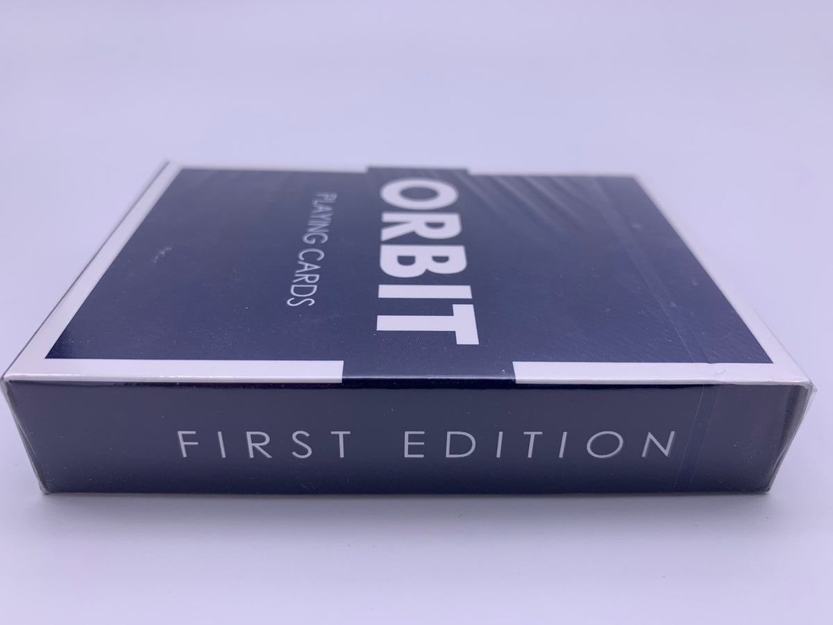 Orbit Deck V1 (First Edition) – DecksonDecks.com