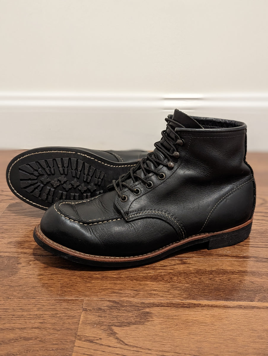 Red Wing Cooper 2964 – Tripl3Stitch