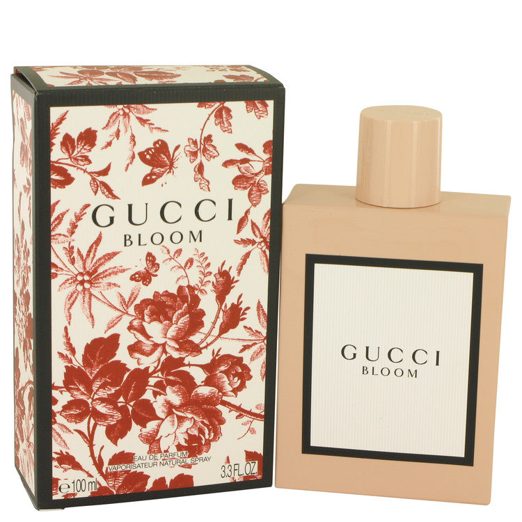 Gucci Bloom Eau De Parfum Spray (Tester 