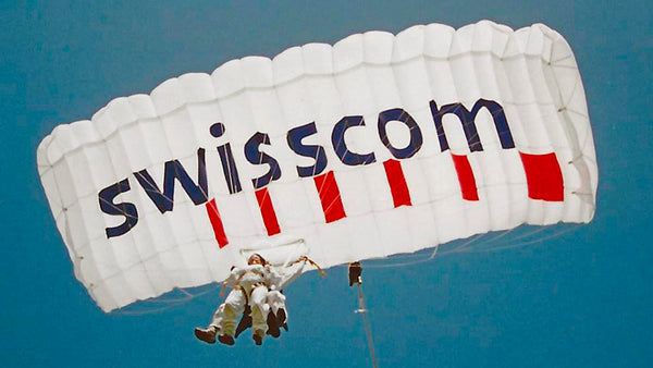 Segeln Swisscom