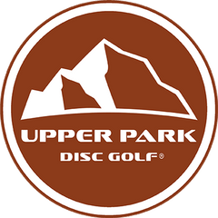 upper park disc golf