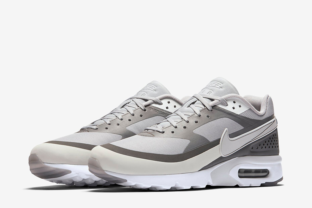 NIKE AIR MAX BW ULTRA - 819475 006 ultimo num. 41 – Shoes Brothers