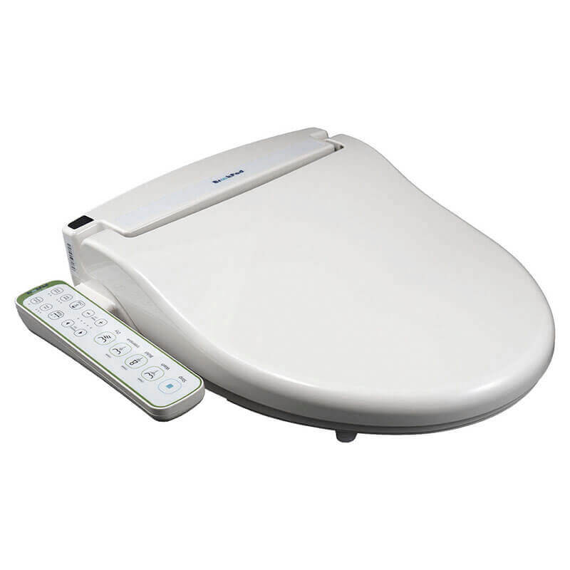 BrookPad SplashLet 1300FB Sedili per WC bidet elettrico intelligente 
