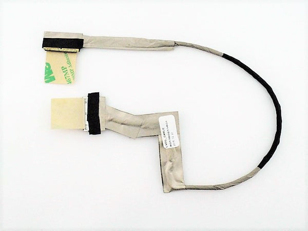 LCD LED Screen Video Flex Cable for Acer Aspire 3810 3810T 3410 6017B0211601 