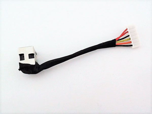 CA35 496835-001 50.4H551.001 HP POWER DC-IN  CABLE PAVILION G60T-500 CA35 