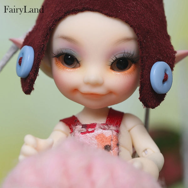 fairyland toy products doll