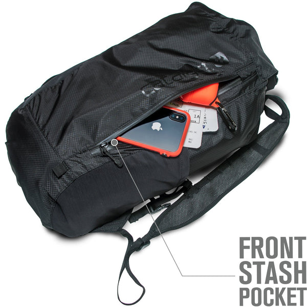 catalyst waterproof backpack