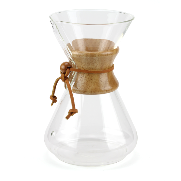 Chemex Coffee Maker Heritage Bicycles