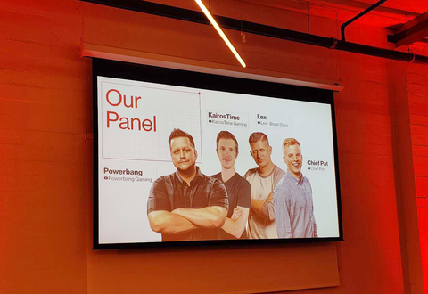 OnePlus Panel - Powerbang