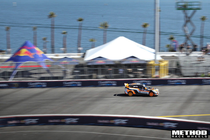 Bucky Lasek | GRC | Los Angeles