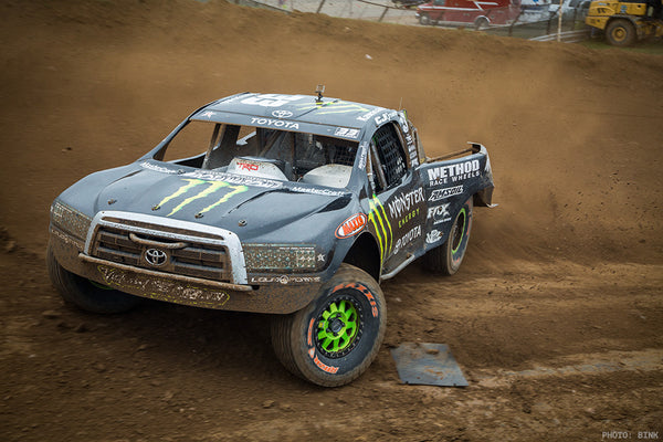 CJ Greaves | 2014 TORC Series | Pro 2