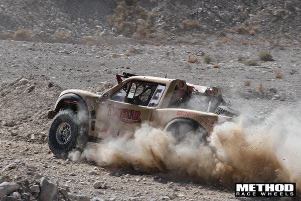 David Kleiman Trick Truck Mint 400