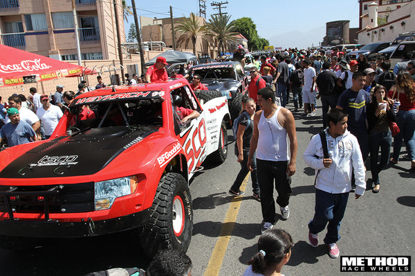 TSCO | Trophy Truck