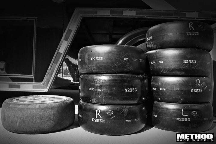 Method Race Wheels | Slicks | Tires | RallyCross