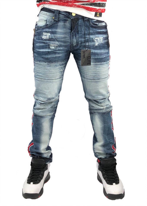 elite jeans brand