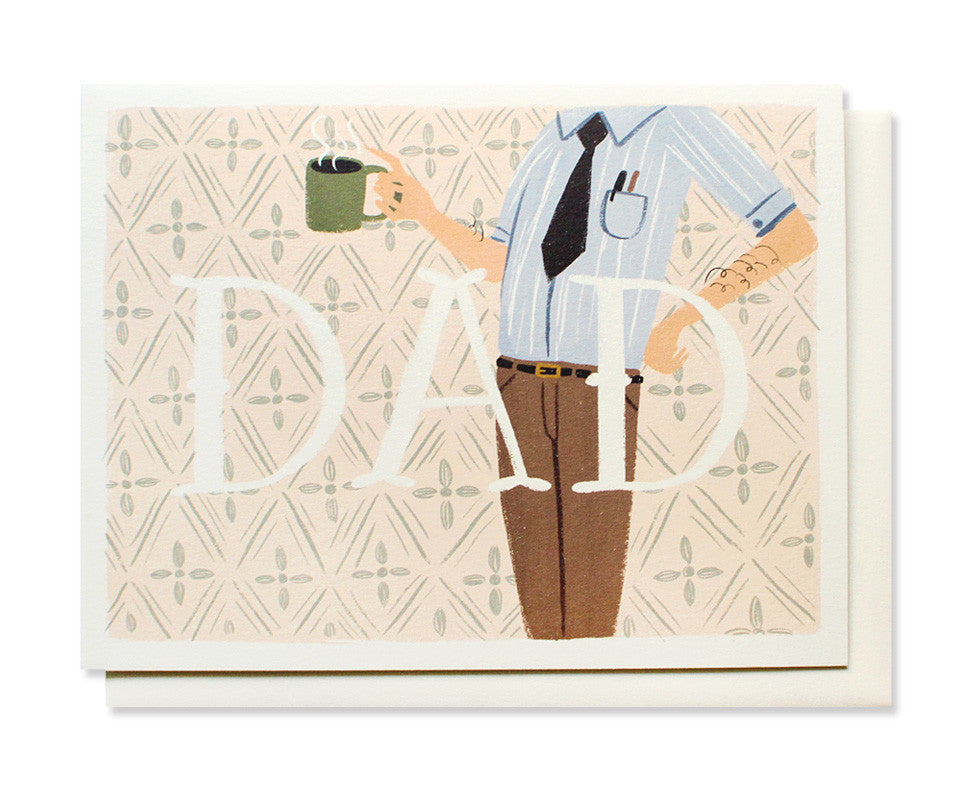 dad card - www.mignonshop.com