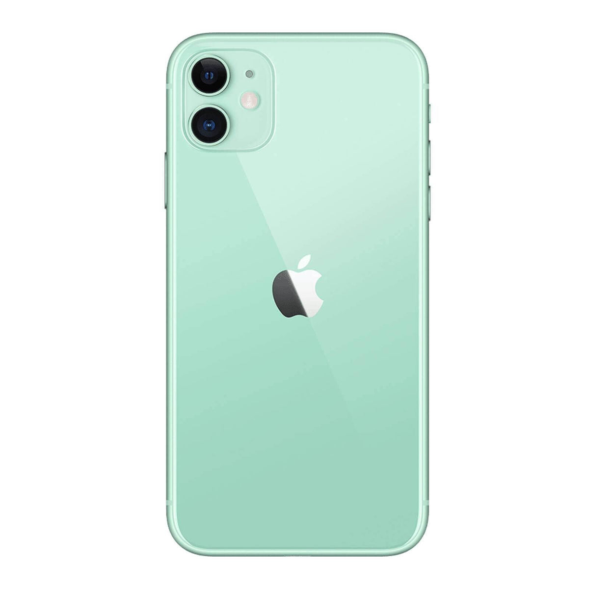 Buy Refurbished Apple iPhone 11 128GB Green Good Unlocked – Loop-MobileUK