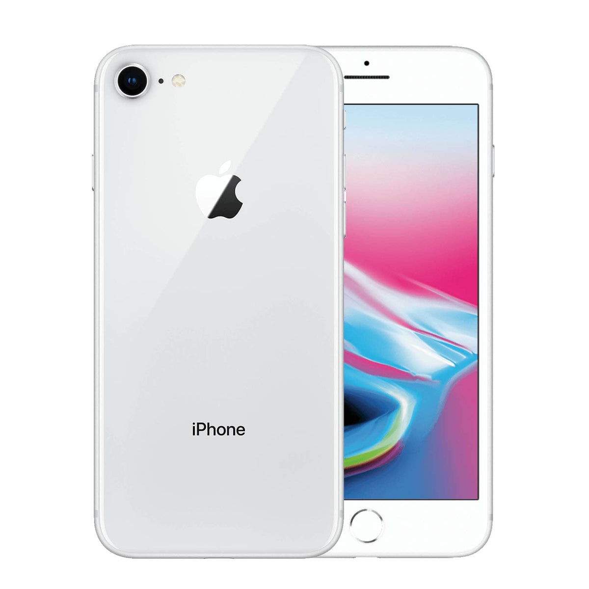 iPhone8 64GB - スマートフォン/携帯電話