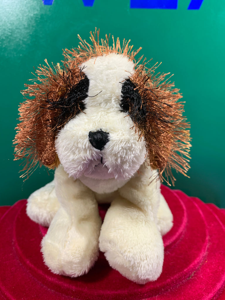 st bernard webkinz