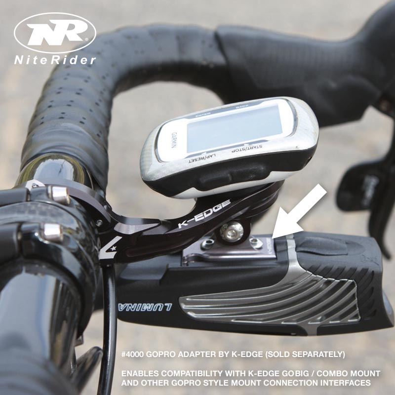 niterider lumina 1200 oled boost front light