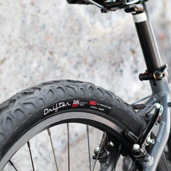 serfas drifter tire