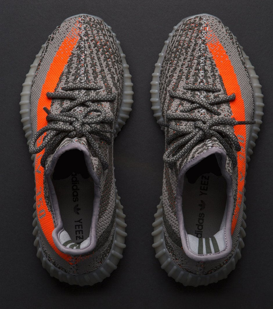 yeezy beluga v2 orange