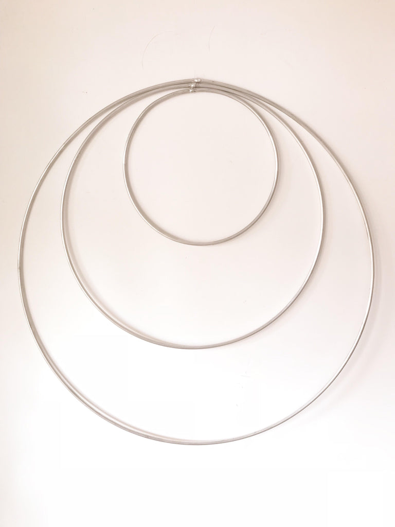 30 cm / 12" Diameter Hoop