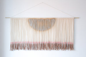 Kaya Wallhanging