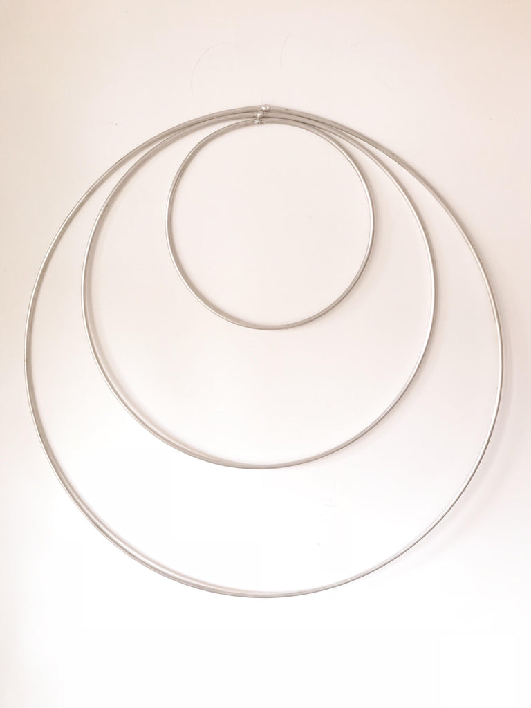 72 cm / 28" Hoop