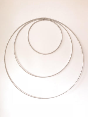 72 cm / 28" Hoop