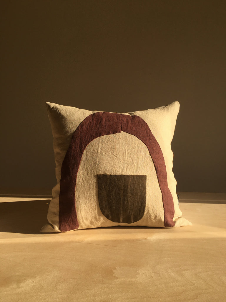 Arca Envelope Cushion Cover