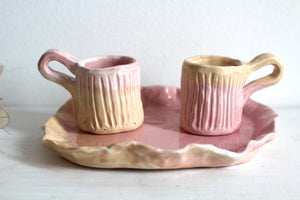 pratos da prats casulo curated ceramics