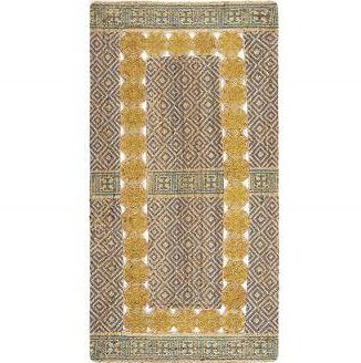 stampato azteca carpet casulo
