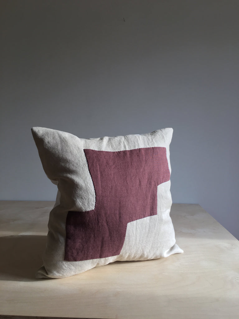 Zelar Envelope Cushion Cover