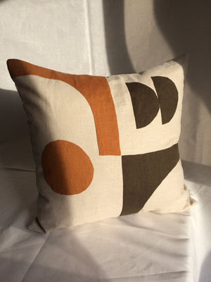 Asmaa Cushion Cover