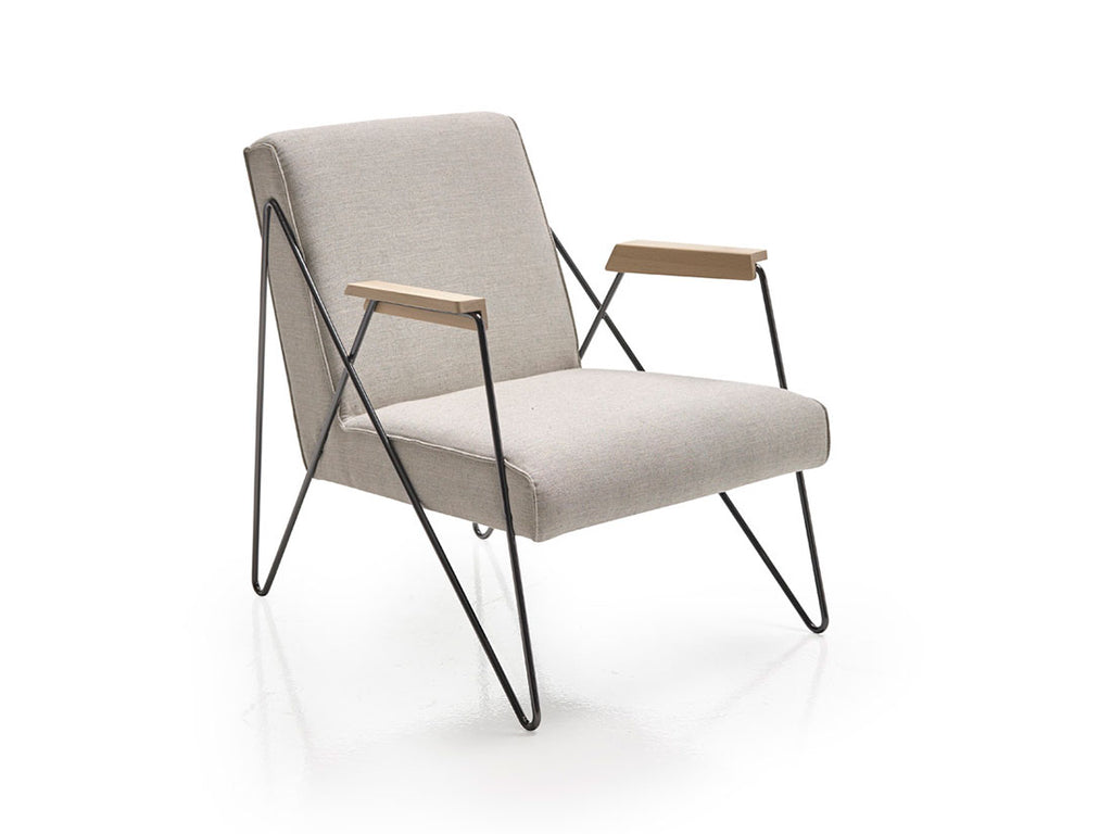 TAMO Armchair small