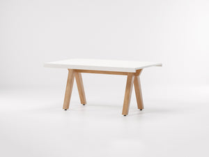 kettal dinning table casulo curated shop