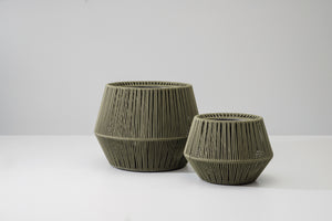 kettal planters casulo curated shop