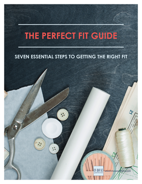 The Perfect Fit Guide