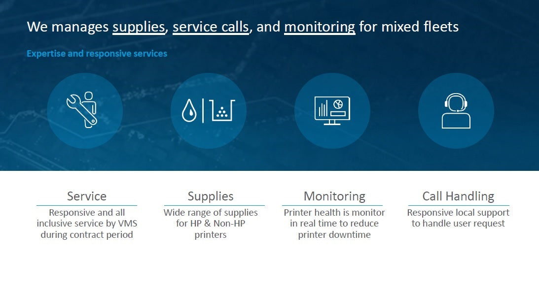 mps services