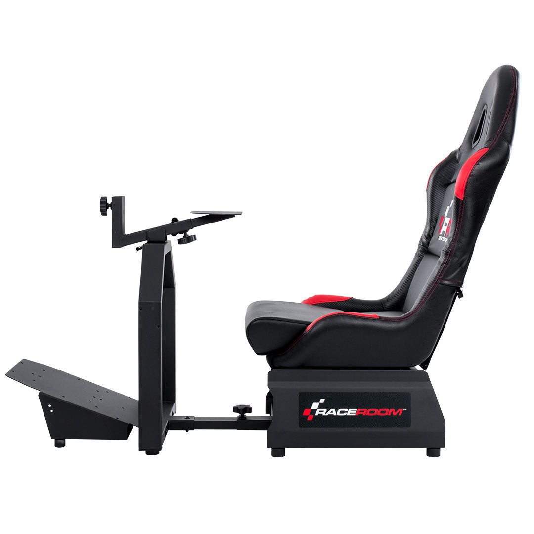 raceroom sim rig