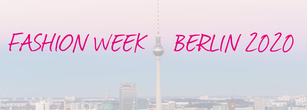 Die neuen Fashion Trends gesehen auf der Fashion Week Berlin