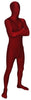 Dark Red RootSuit